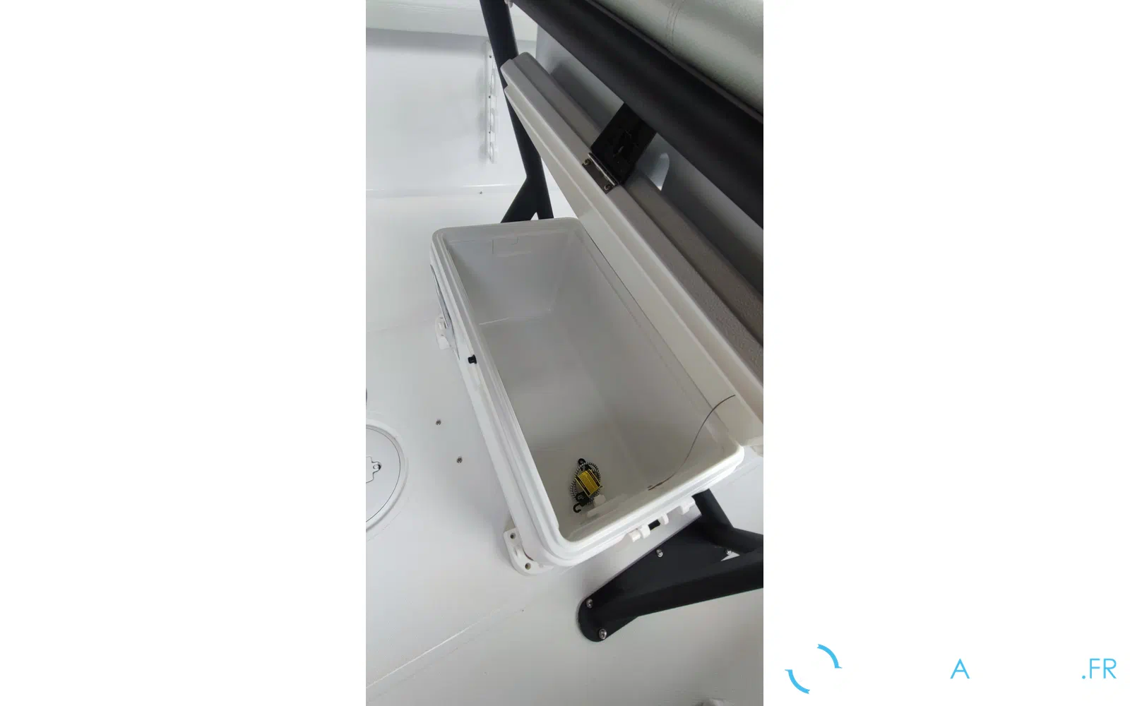 slider 19 Wellcraft Fisherman 242