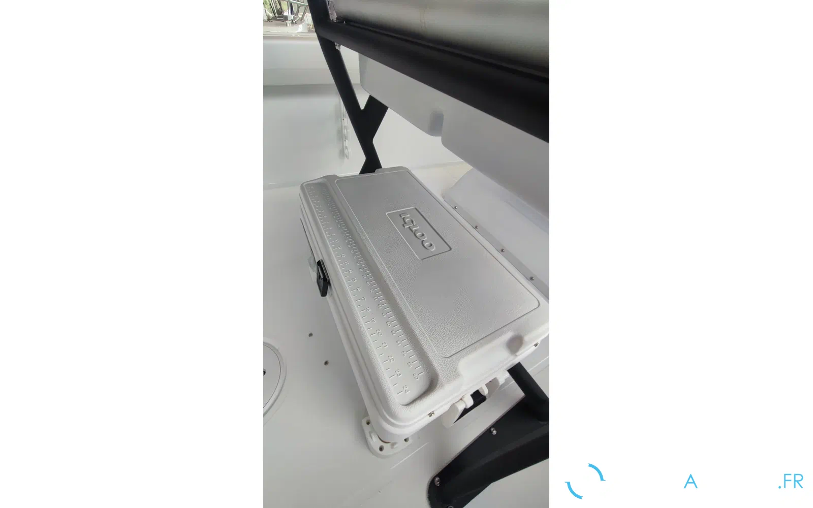 slider 20 Wellcraft Fisherman 242