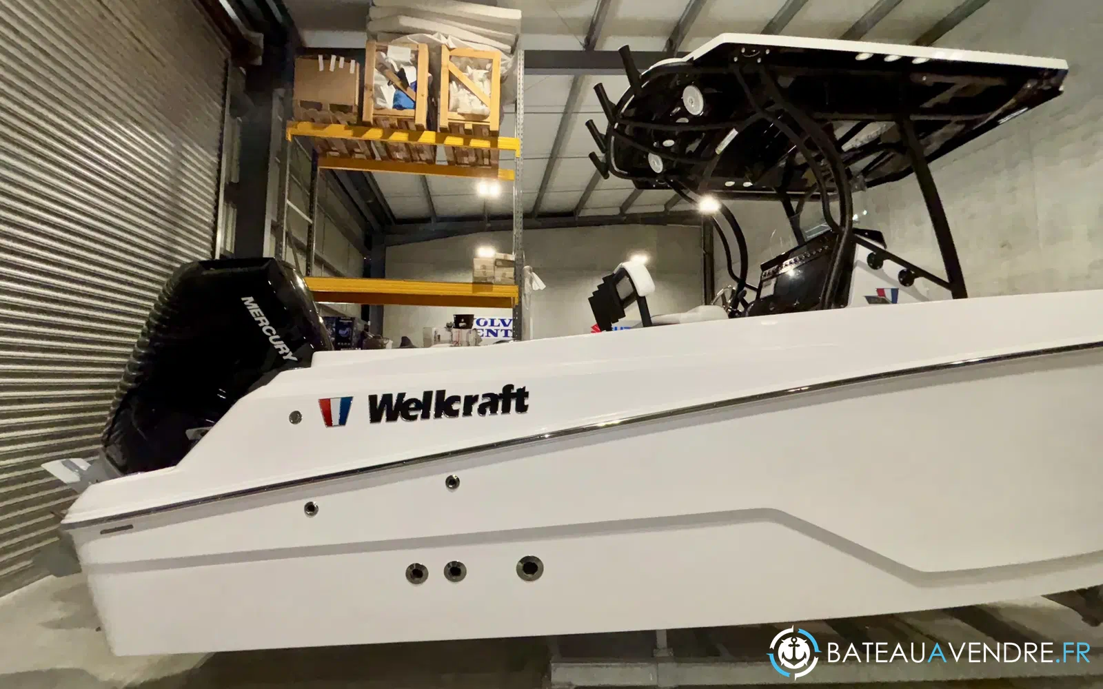 slider 2 Wellcraft Fisherman 242
