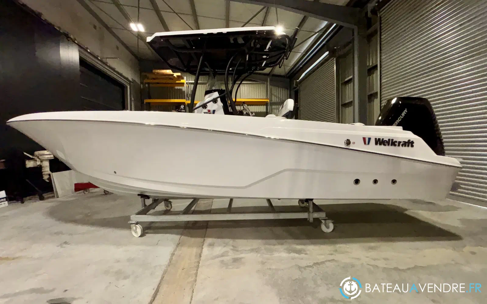slider 3 Wellcraft Fisherman 242