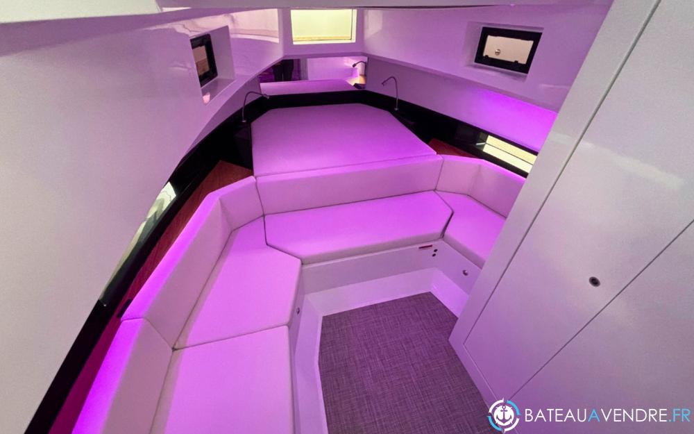 De Antonio Yachts D36 Open interieur photo 4