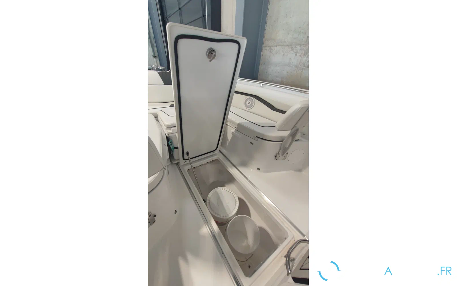 slider 20 Wellcraft Fisherman 262
