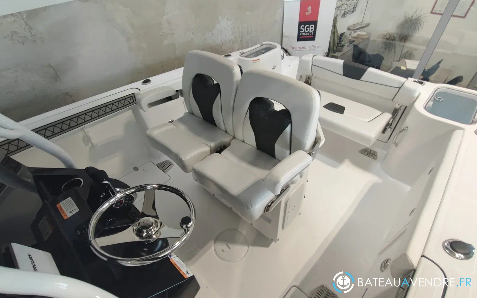 slider 27 Wellcraft Fisherman 262