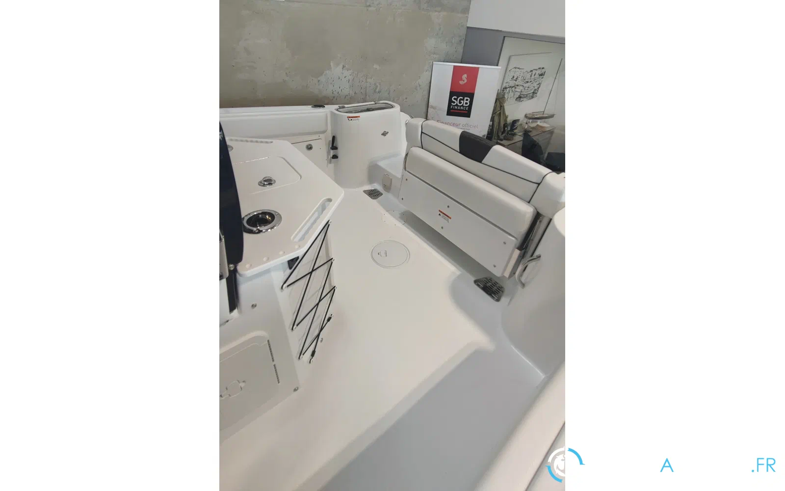 slider 30 Wellcraft Fisherman 262