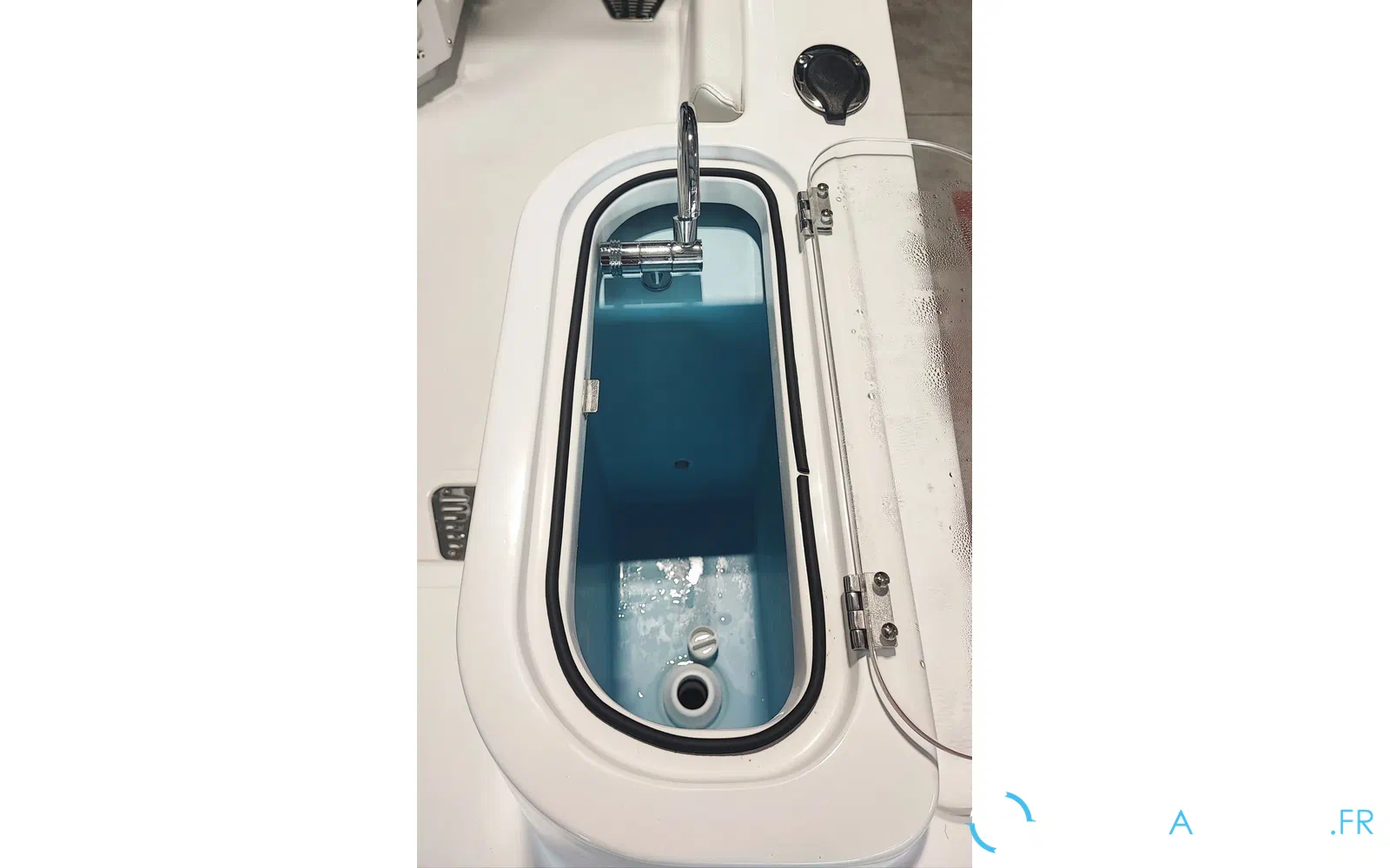 slider 31 Wellcraft Fisherman 262