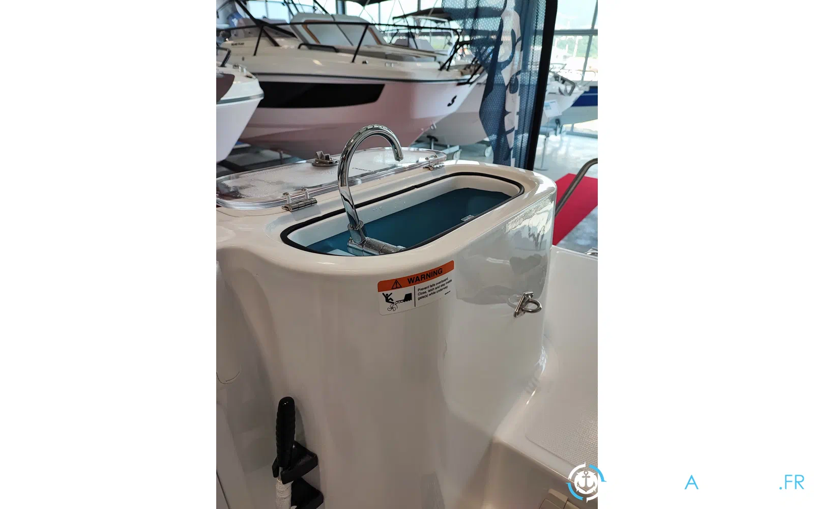 slider 32 Wellcraft Fisherman 262