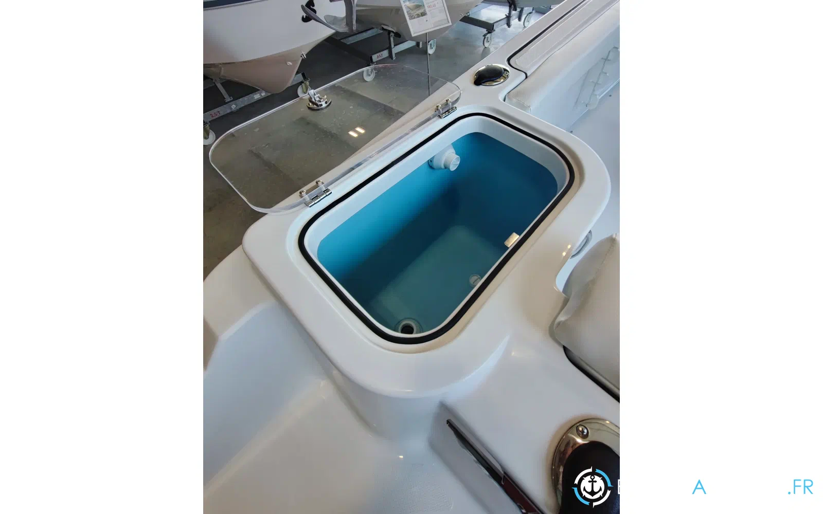 slider 34 Wellcraft Fisherman 262