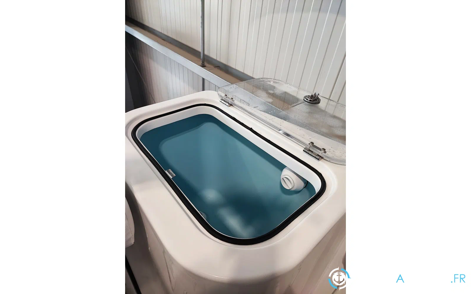slider 35 Wellcraft Fisherman 262