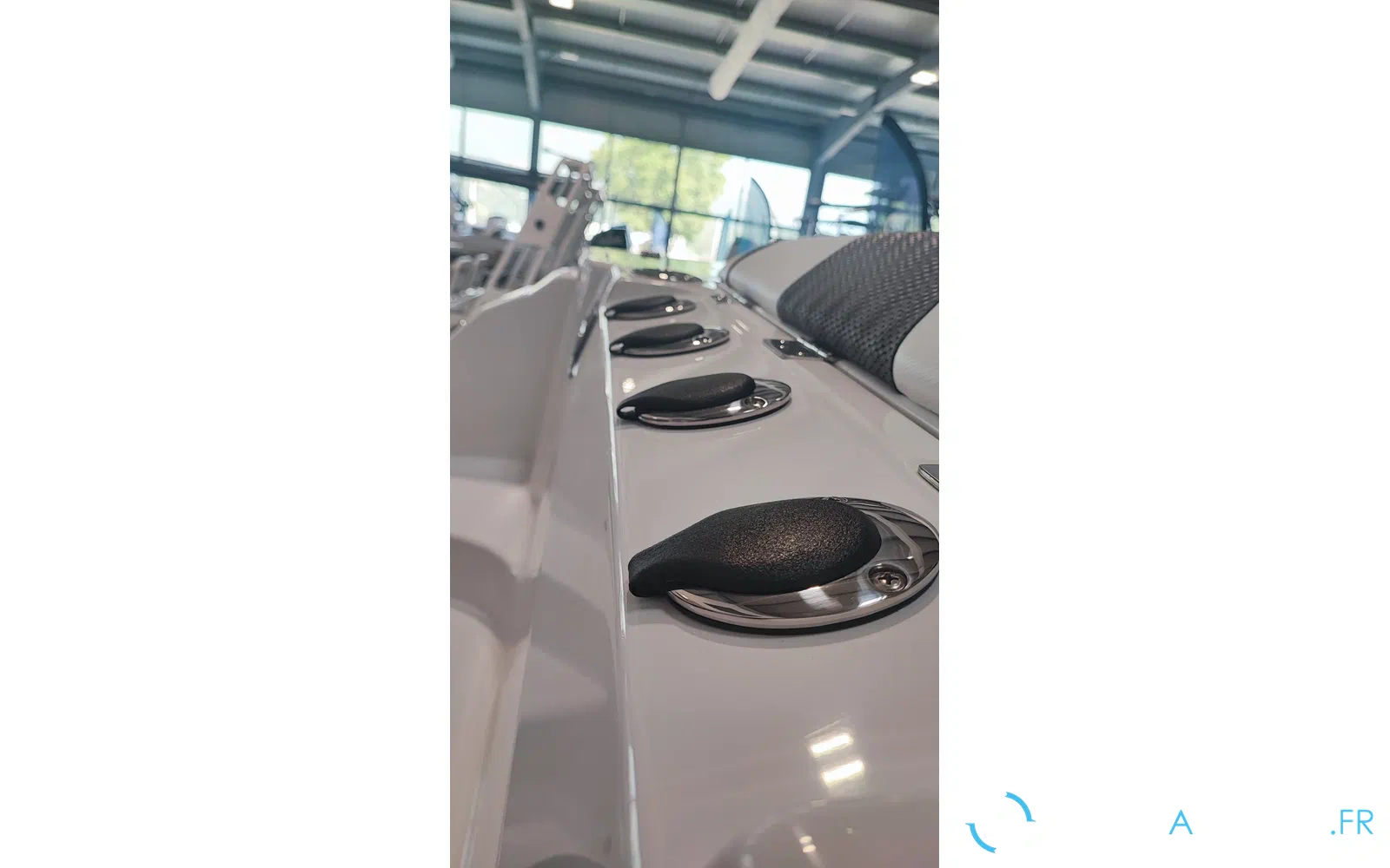 slider 36 Wellcraft Fisherman 262