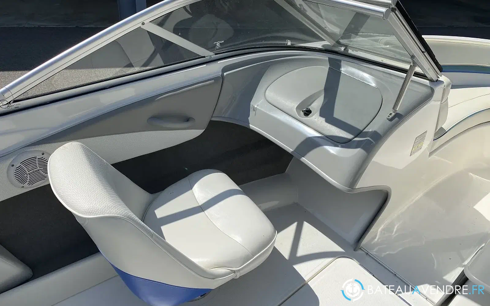 slider 9 Bayliner 185 BR