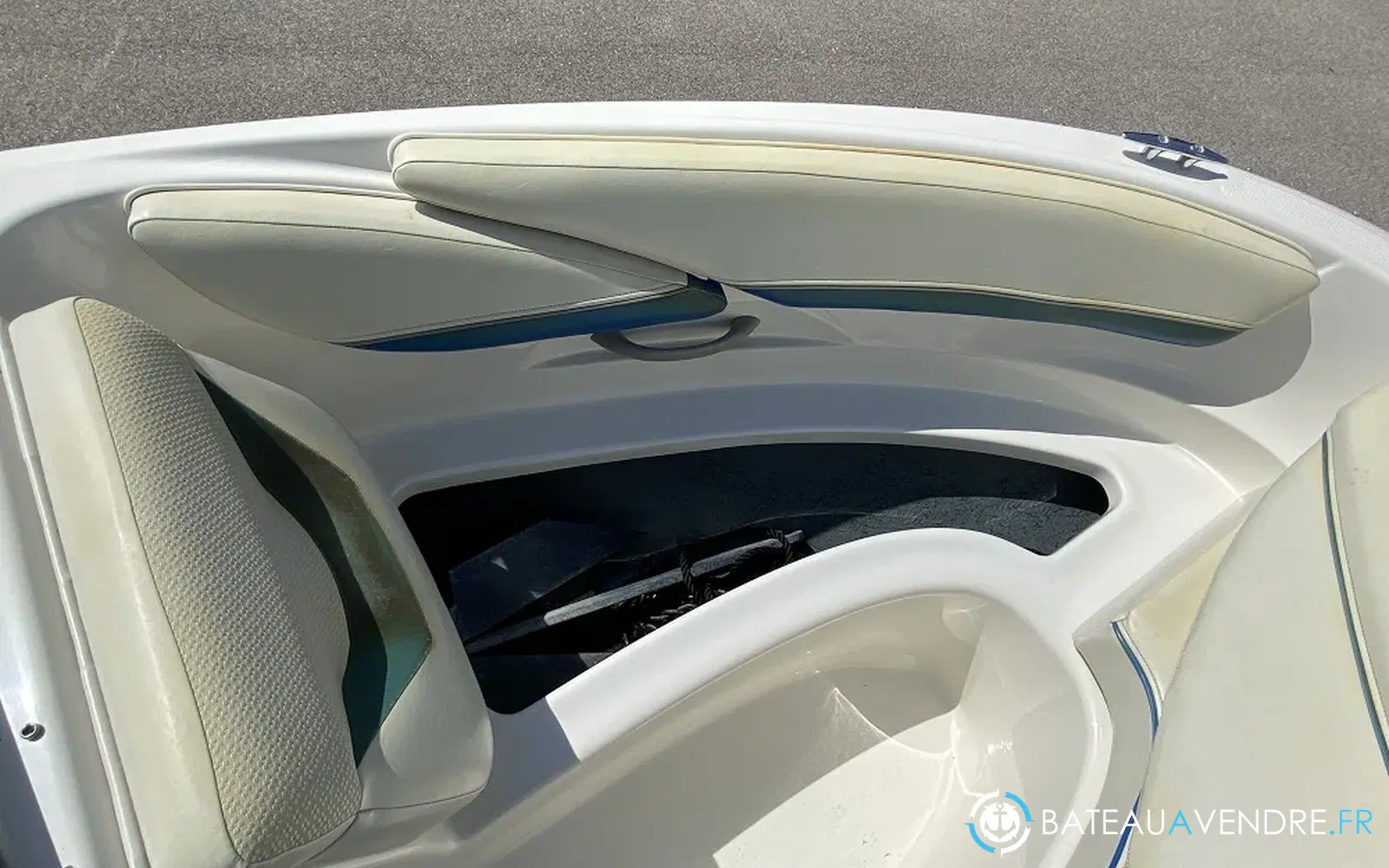 slider 10 Bayliner 185 BR