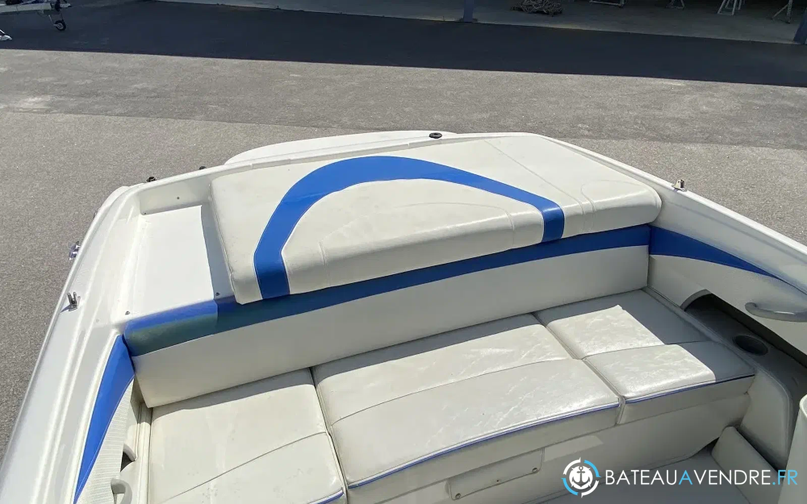 slider 12 Bayliner 185 BR