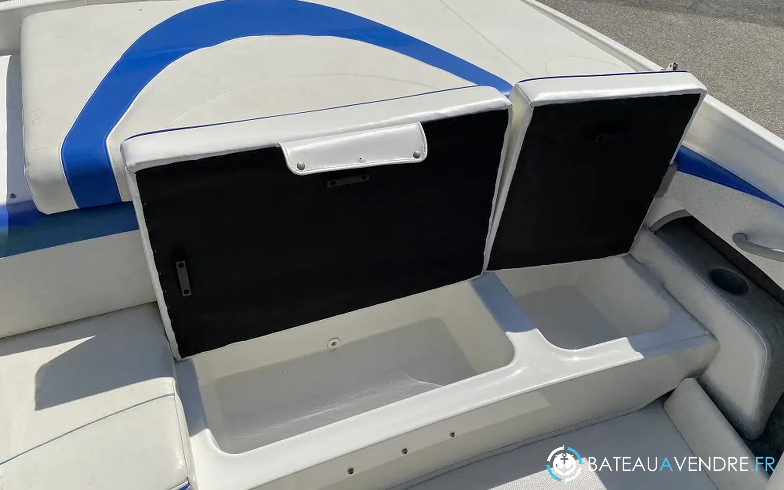 slider 13 Bayliner 185 BR