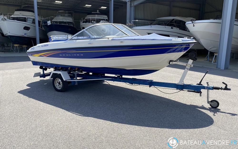 Bayliner 185 BR exterieur photo 2