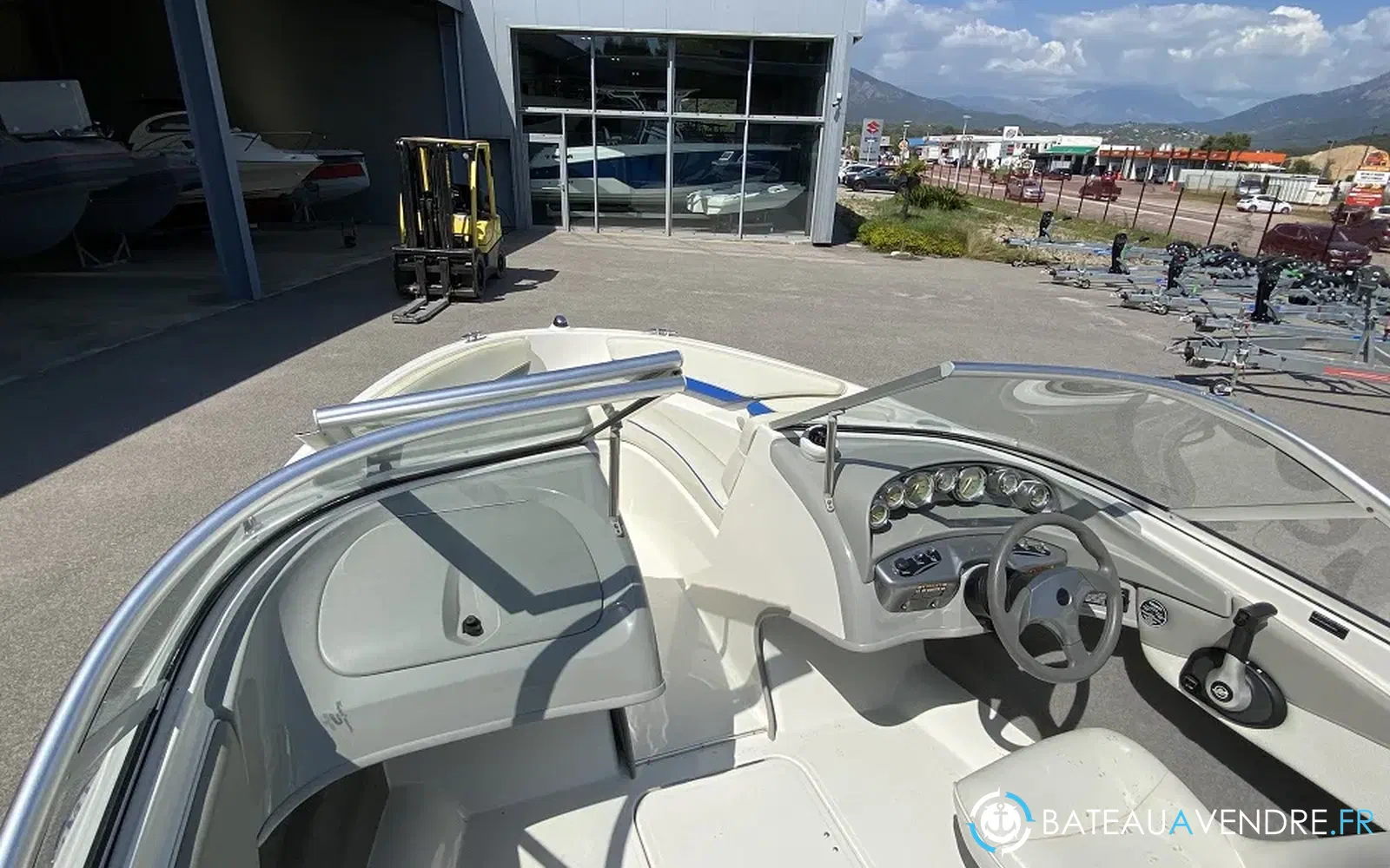 slider 3 Bayliner 185 BR