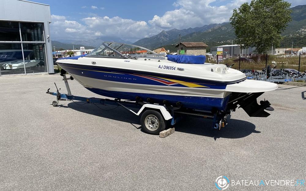 Bayliner 185 BR exterieur photo 5