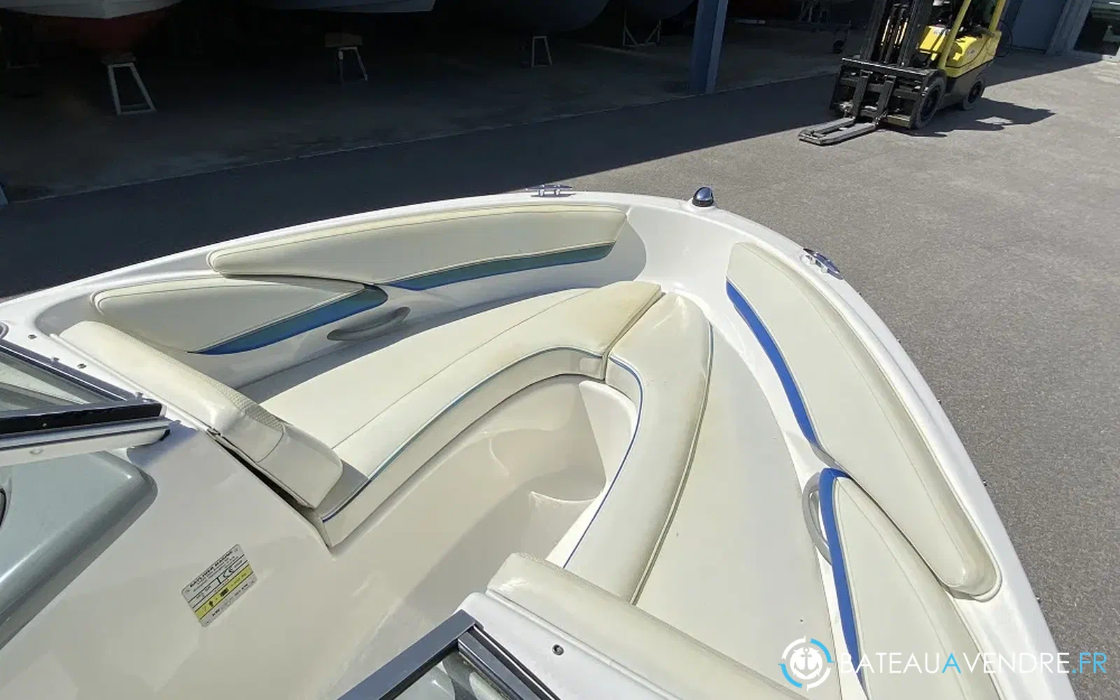 slider 7 Bayliner 185 BR