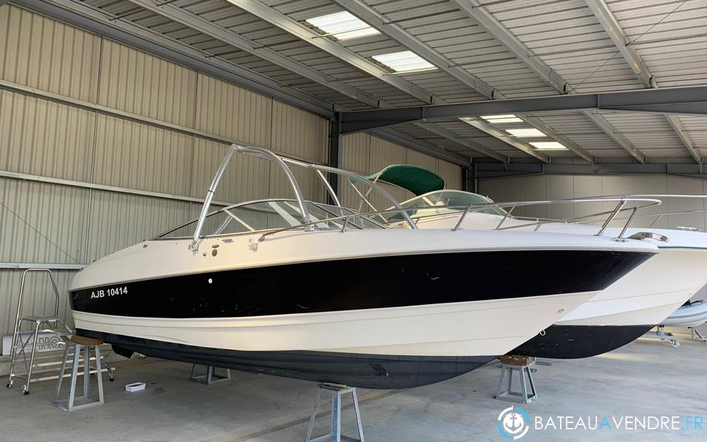 Bayliner Capri 2352 exterieur photo 2