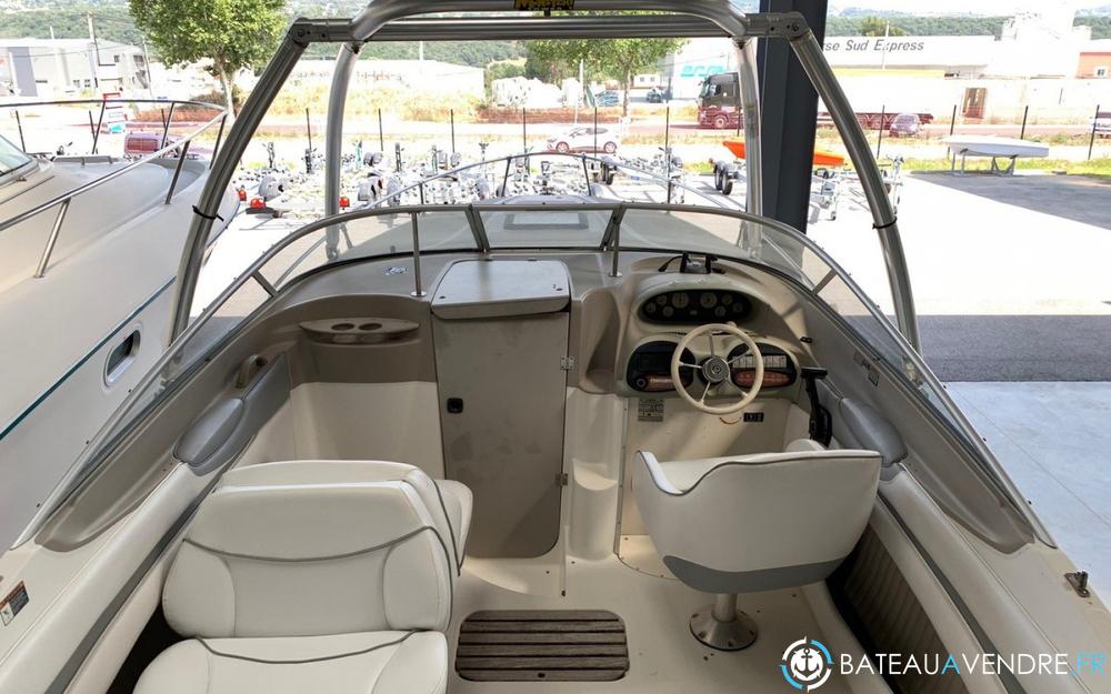 Bayliner Capri 2352 interieur photo 3