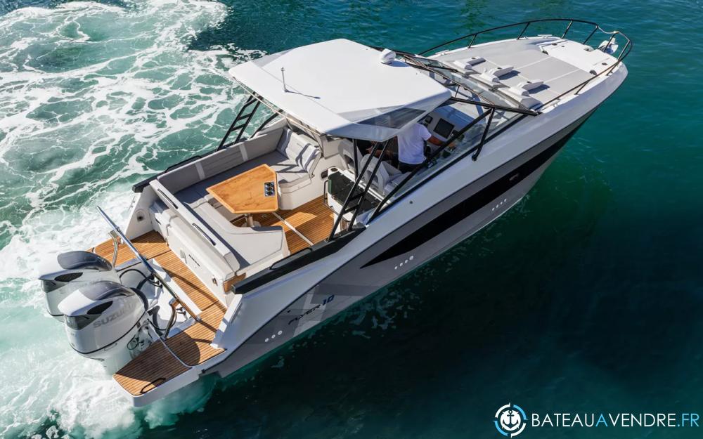 Beneteau Flyer 10 exterieur photo 2