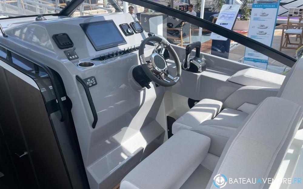 Beneteau Flyer 10 interieur photo 3