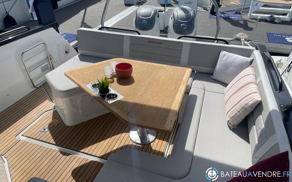 Beneteau Flyer 10 interieur photo 4