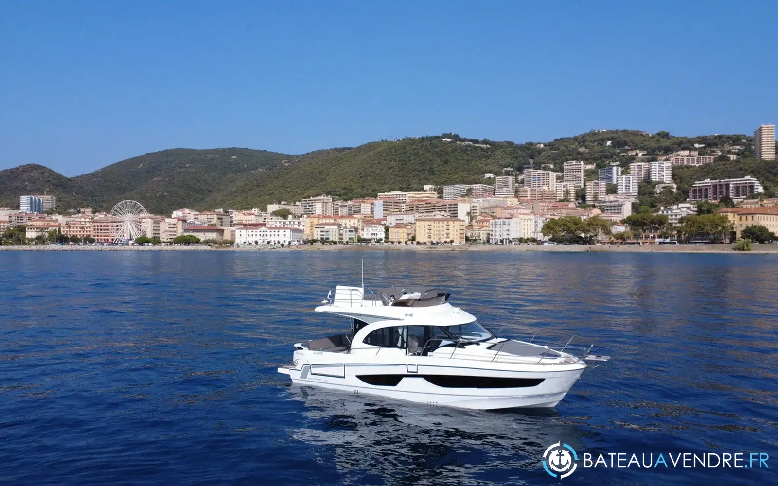 slider 0 Beneteau Antares 11