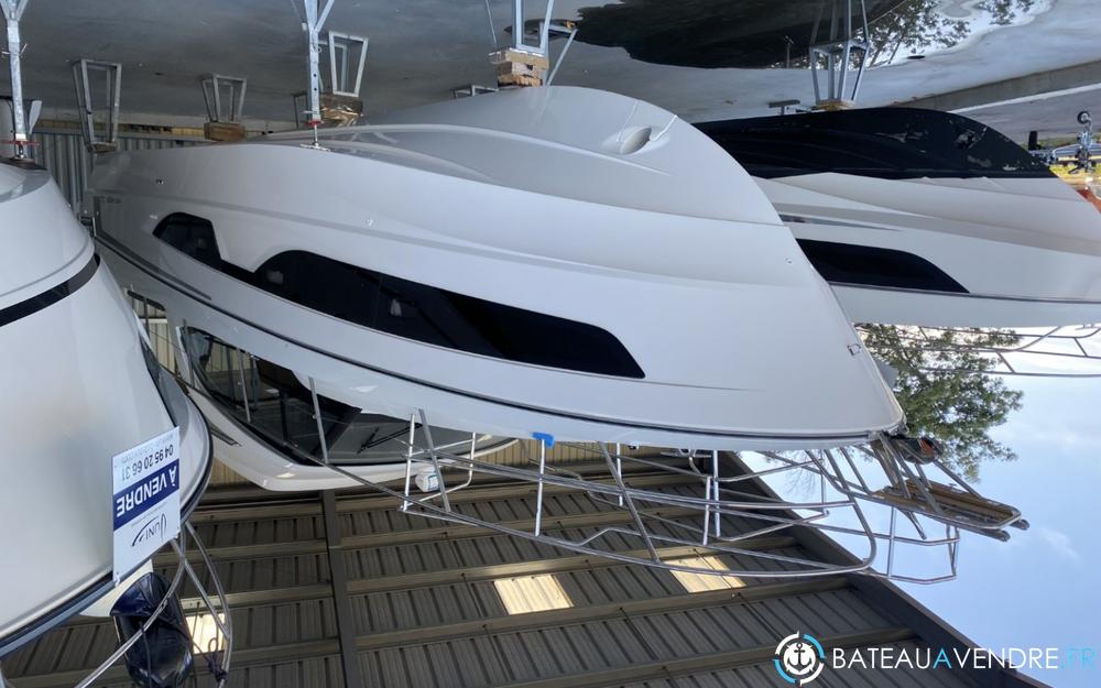 Beneteau Antares 11 Fly exterieur photo 2