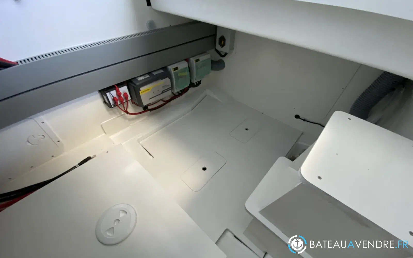 slider 20 Beneteau Antares 11 Fly