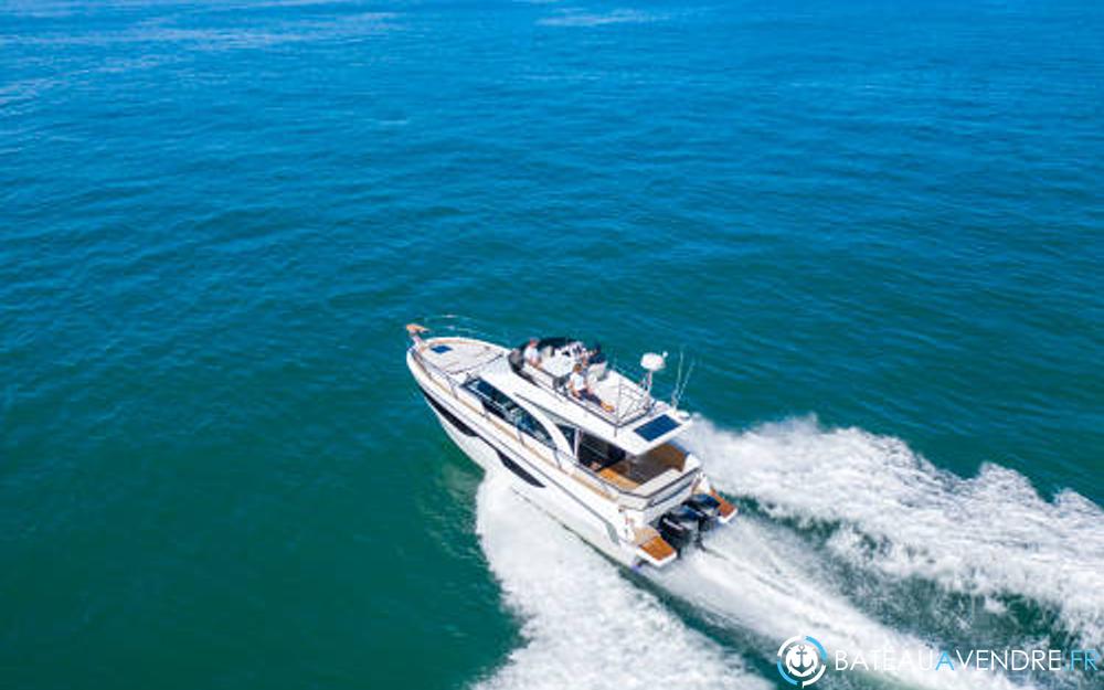 Beneteau Antares 11 Fly exterieur photo 5