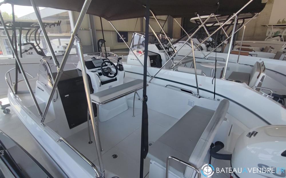 Beneteau Flyer 6 SUNdeck exterieur photo 5