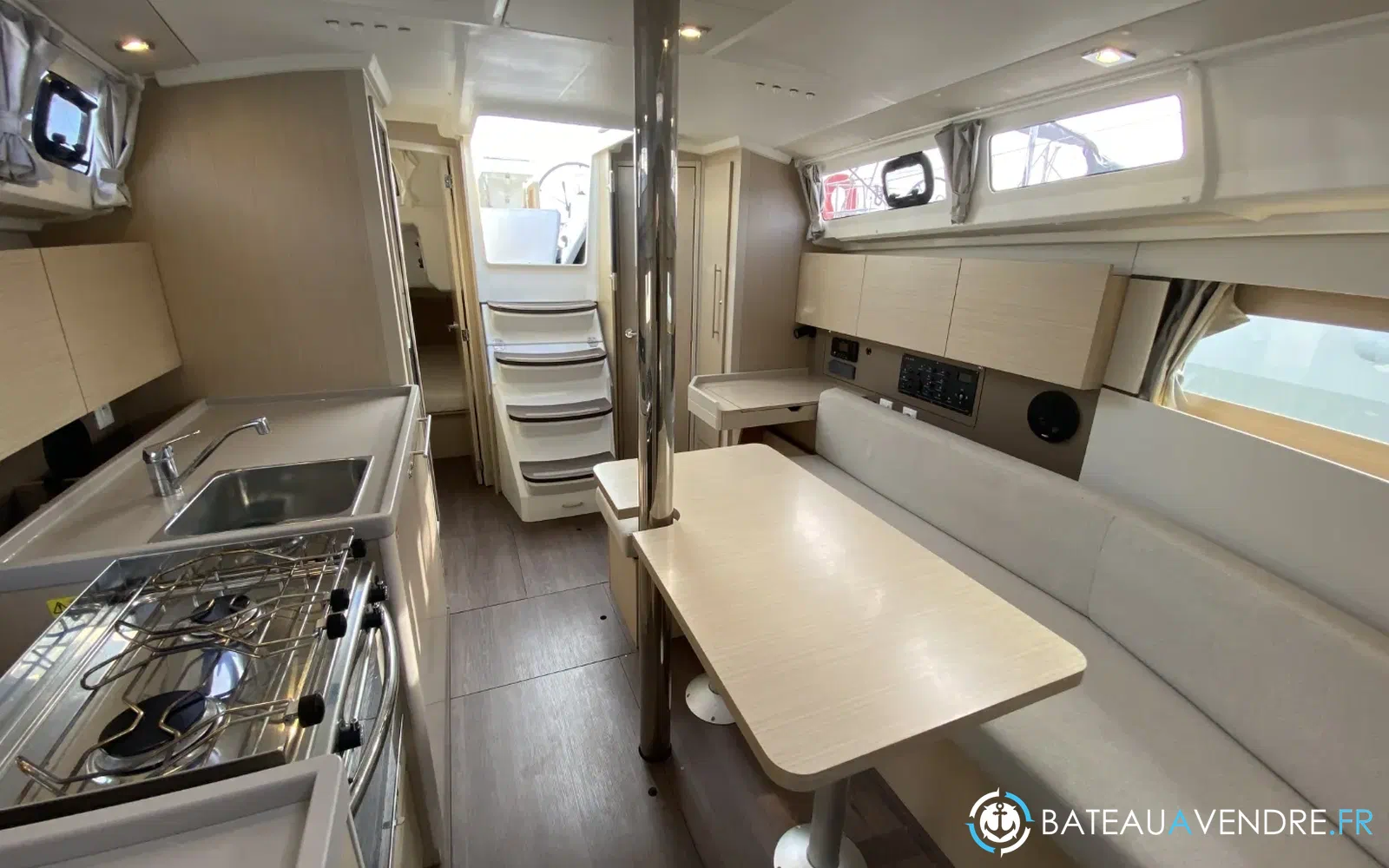 slider 11 Beneteau Oceanis 35.1