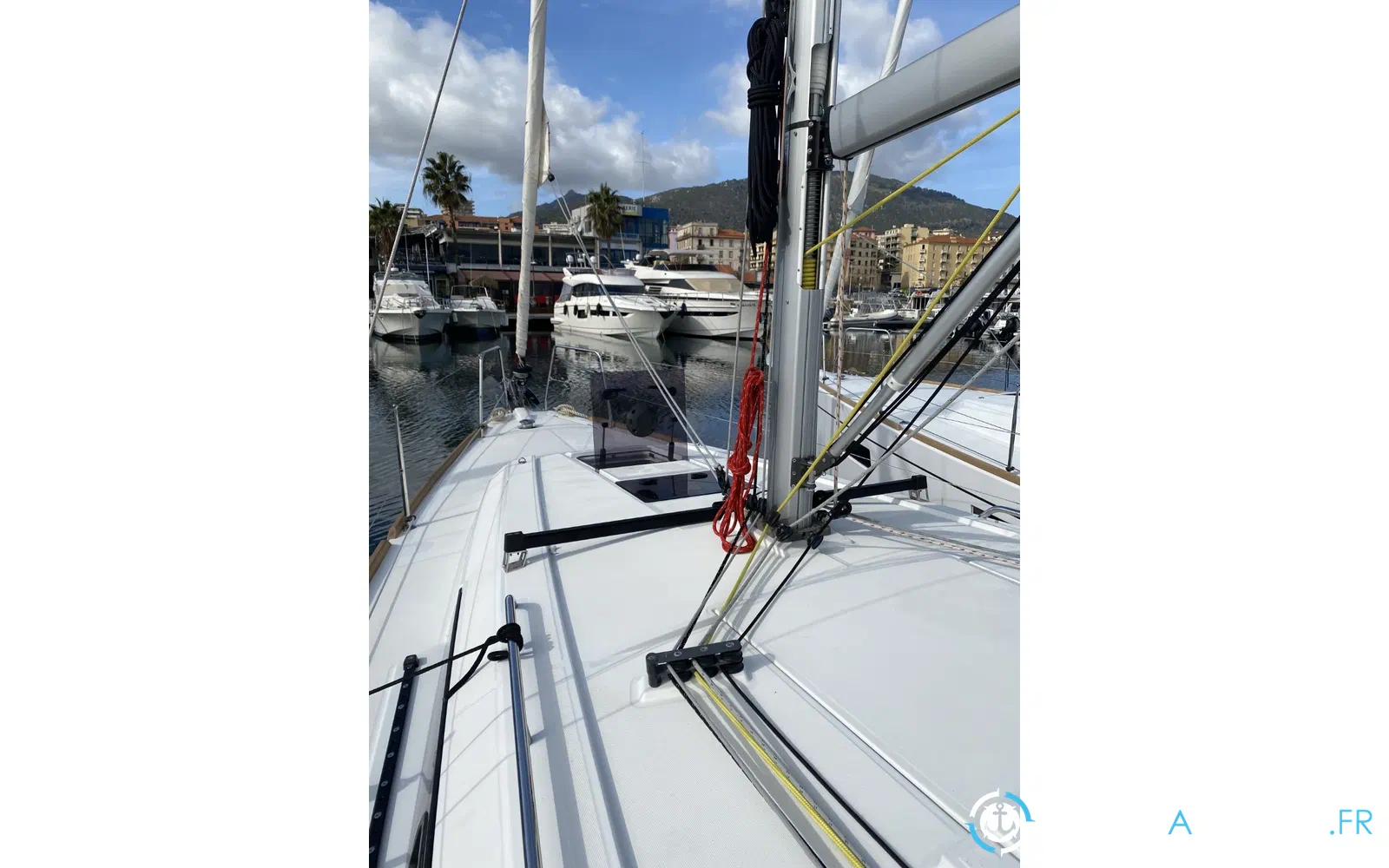 slider 5 Beneteau Oceanis 35.1