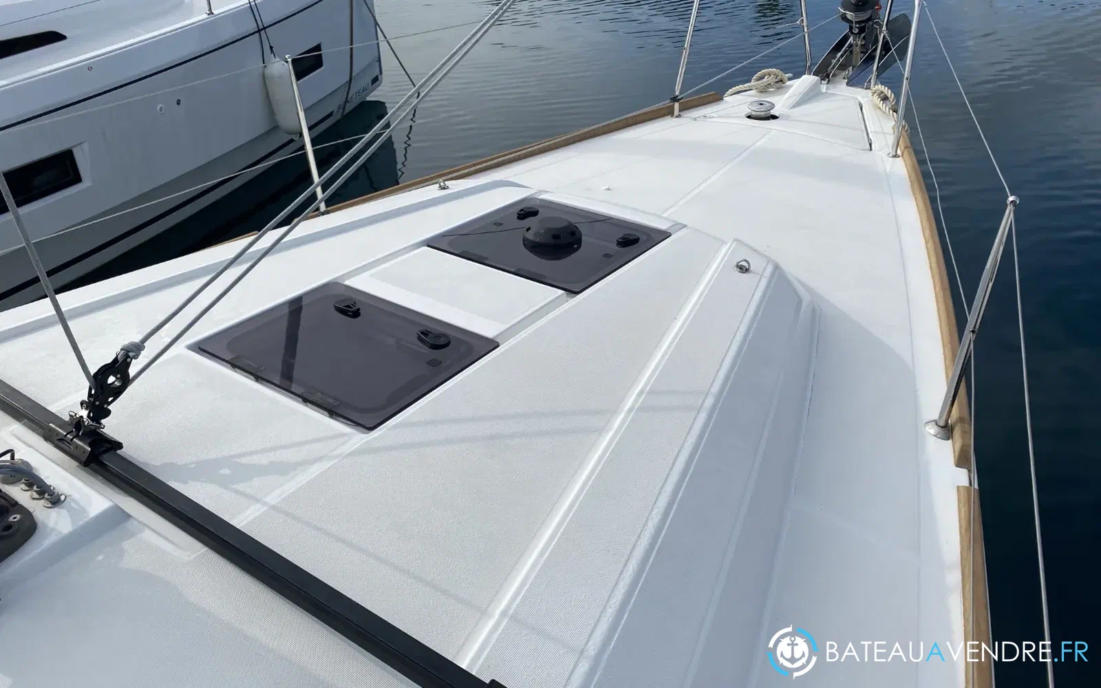 slider 6 Beneteau Oceanis 35.1