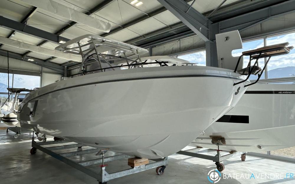 Beneteau Flyer 9 Spacedeck exterieur photo 5