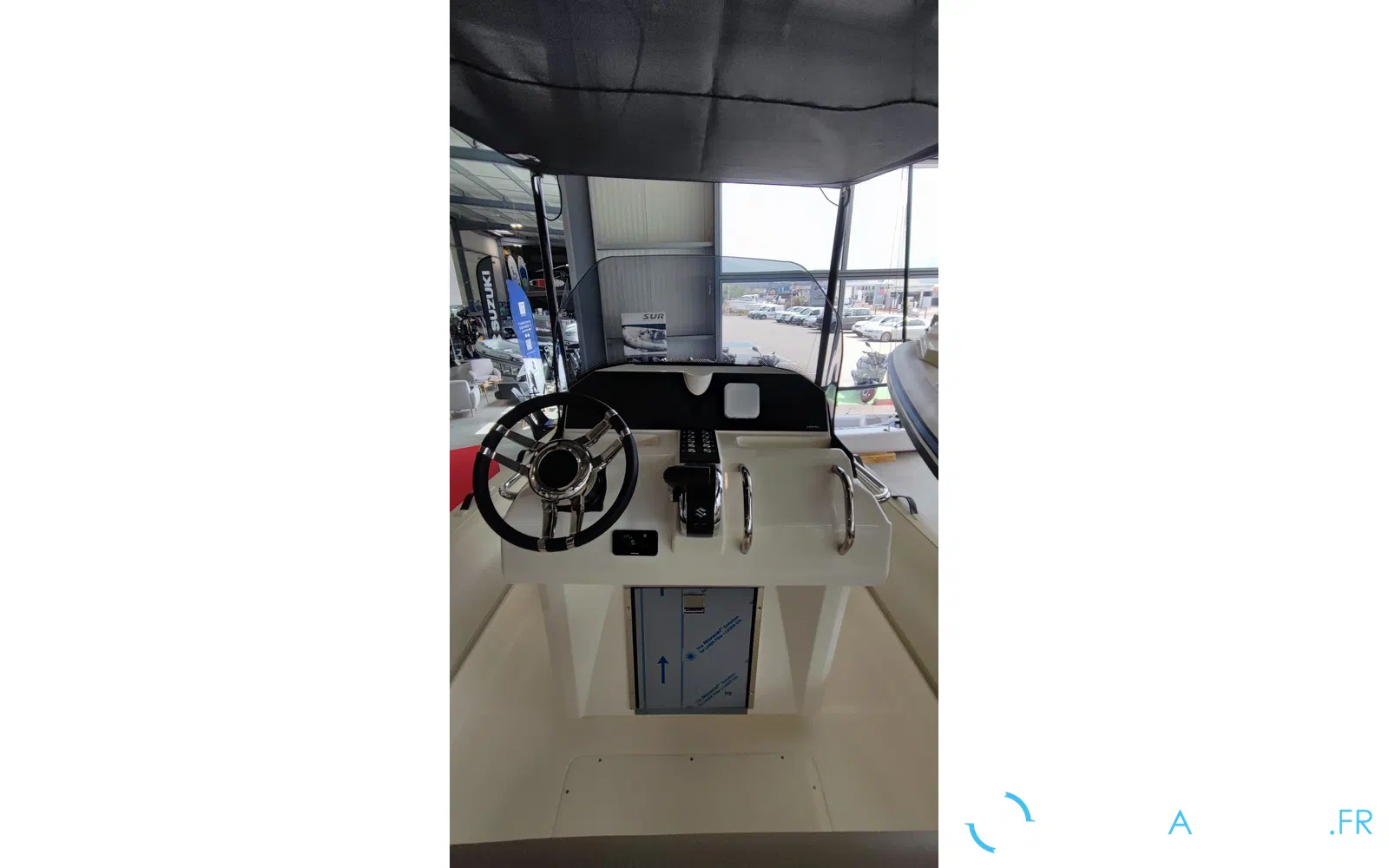 slider 18 Lomac Turismo 7.0