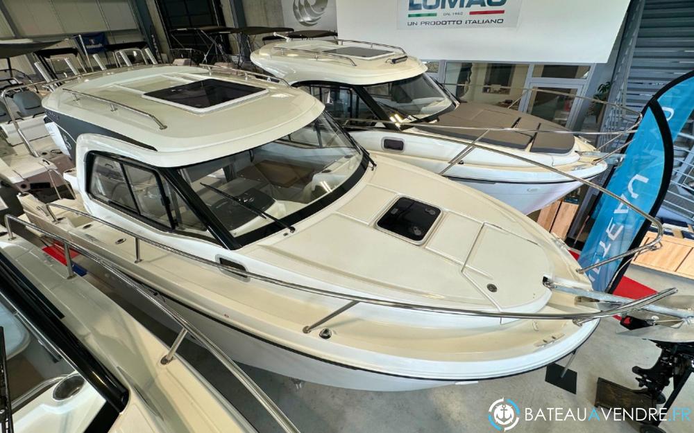 Beneteau Antares 7 Fishing exterieur photo 2