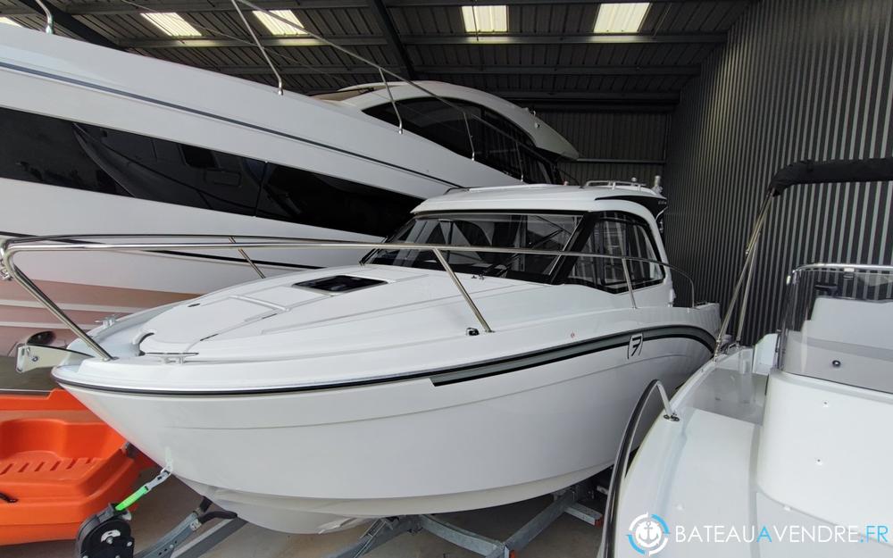 Beneteau Antares 7 Fishing exterieur photo 4