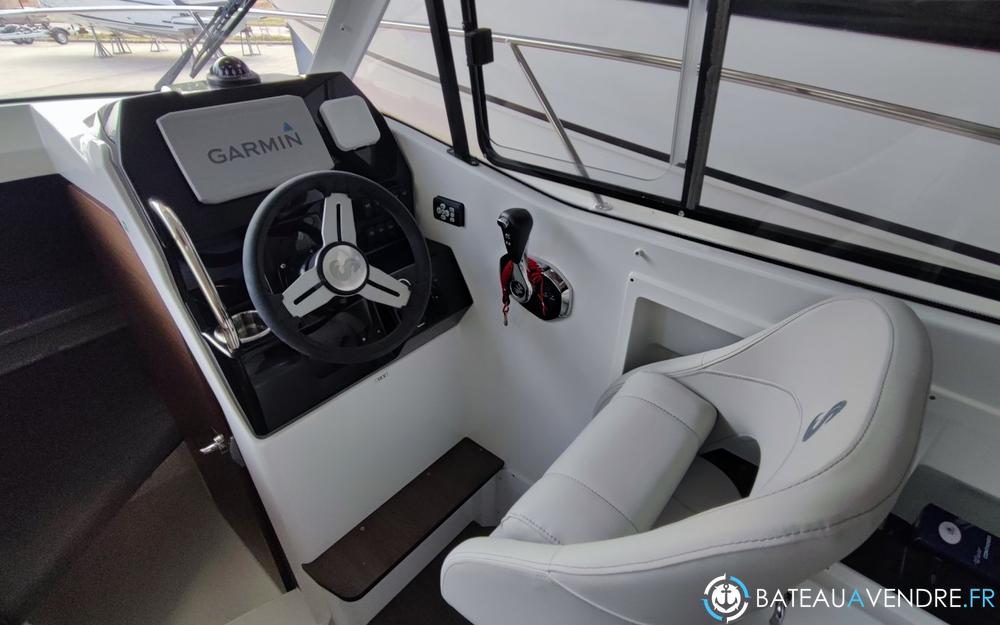 Beneteau Antares 7 Fishing interieur photo 5