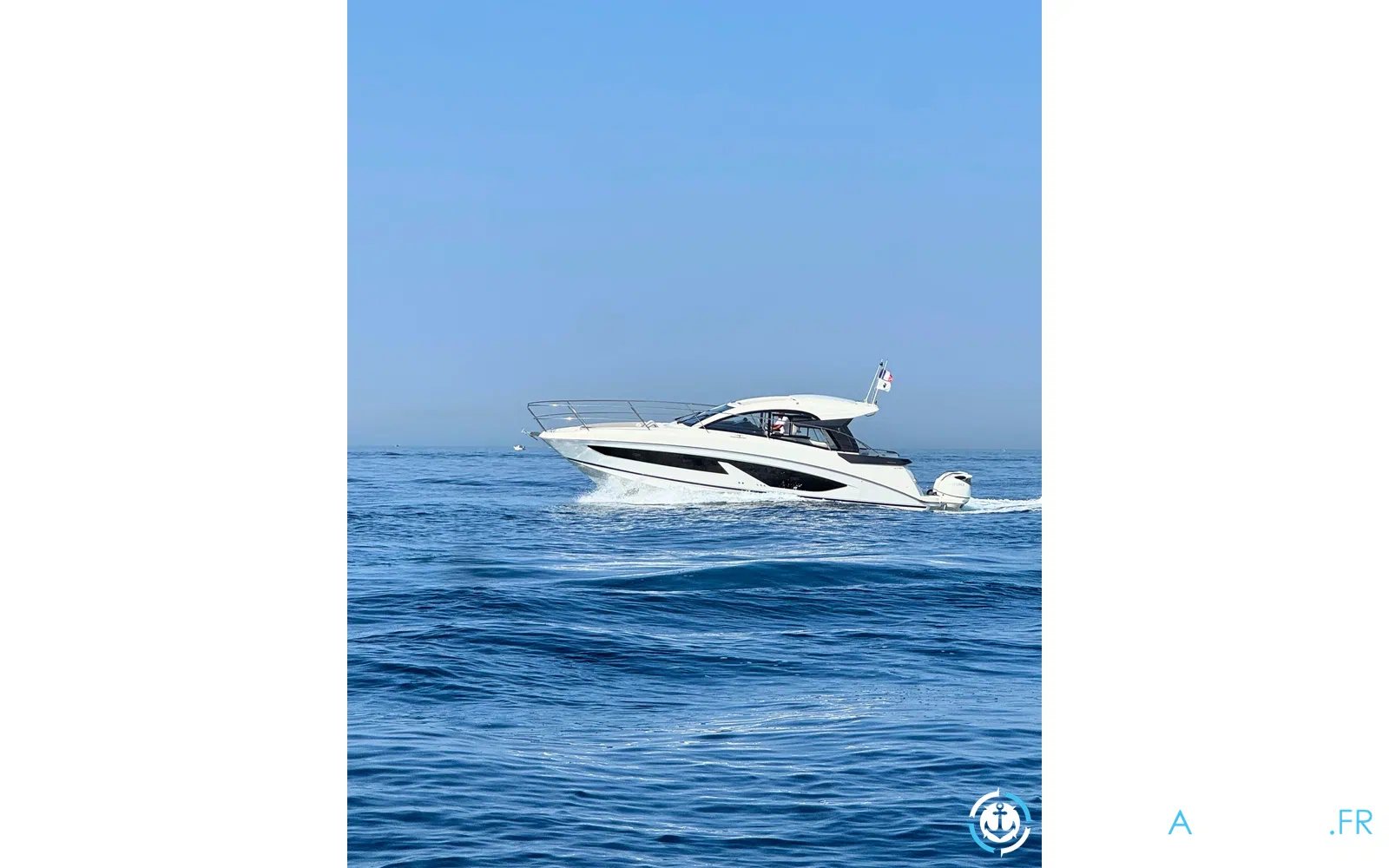 slider 0 Beneteau Gran Turismo 36