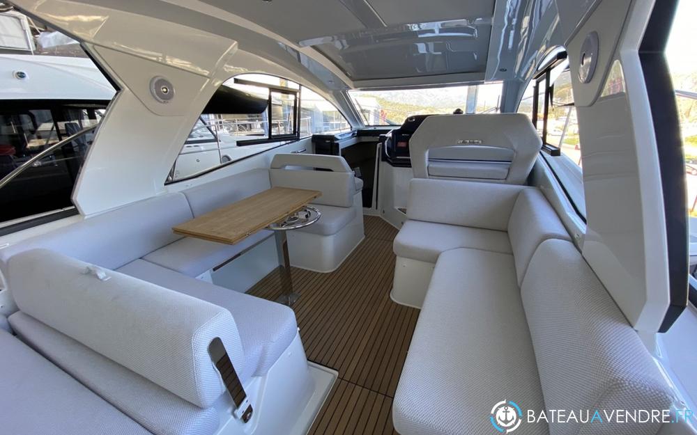 Beneteau Gran Turismo 36 interieur photo 3