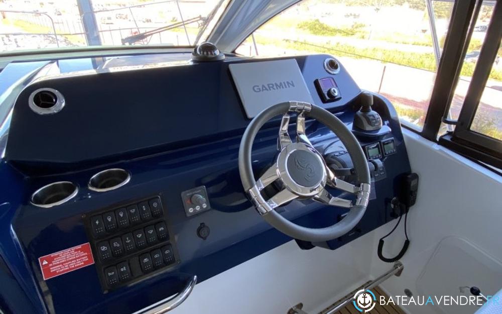 Beneteau Gran Turismo 36 interieur photo 5