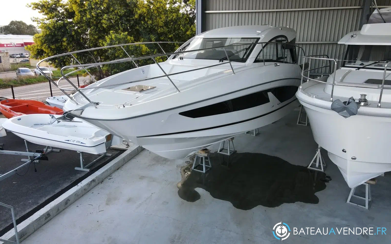 slider 4 Beneteau Gran Turismo 36