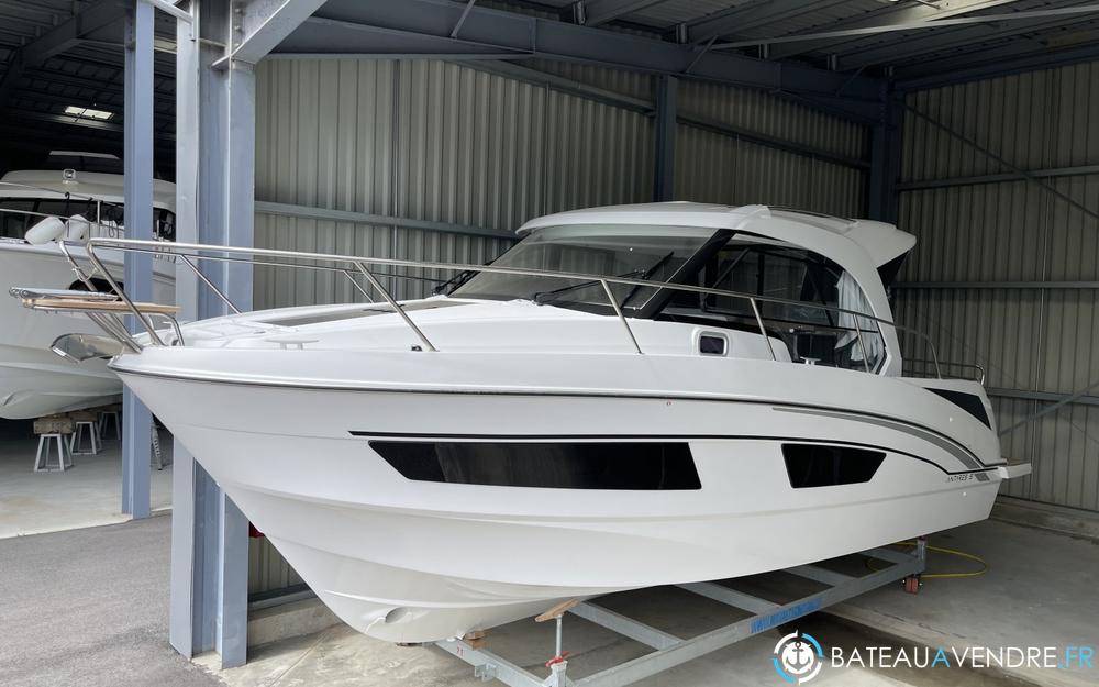 Beneteau Antares 9 OB exterieur photo 2