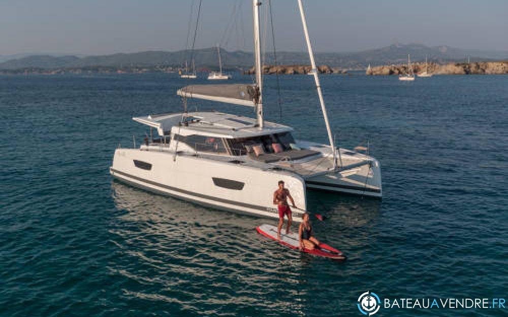 Fountaine Pajot Isla 40 exterieur photo 4