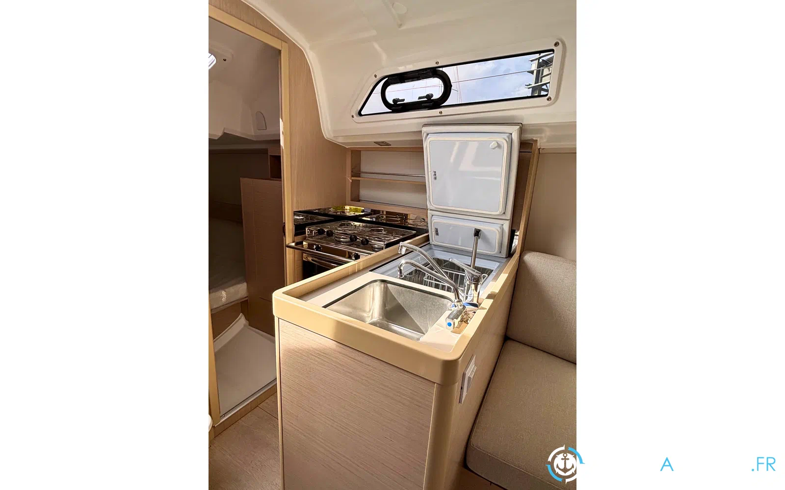 slider 12 Beneteau Oceanis 30.1
