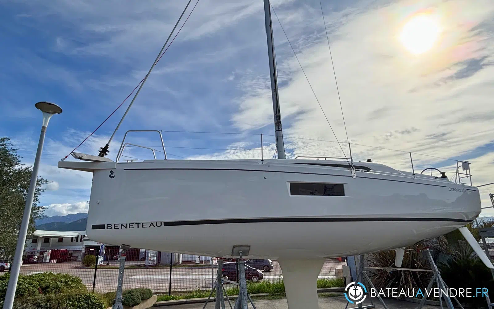 slider 3 Beneteau Oceanis 30.1