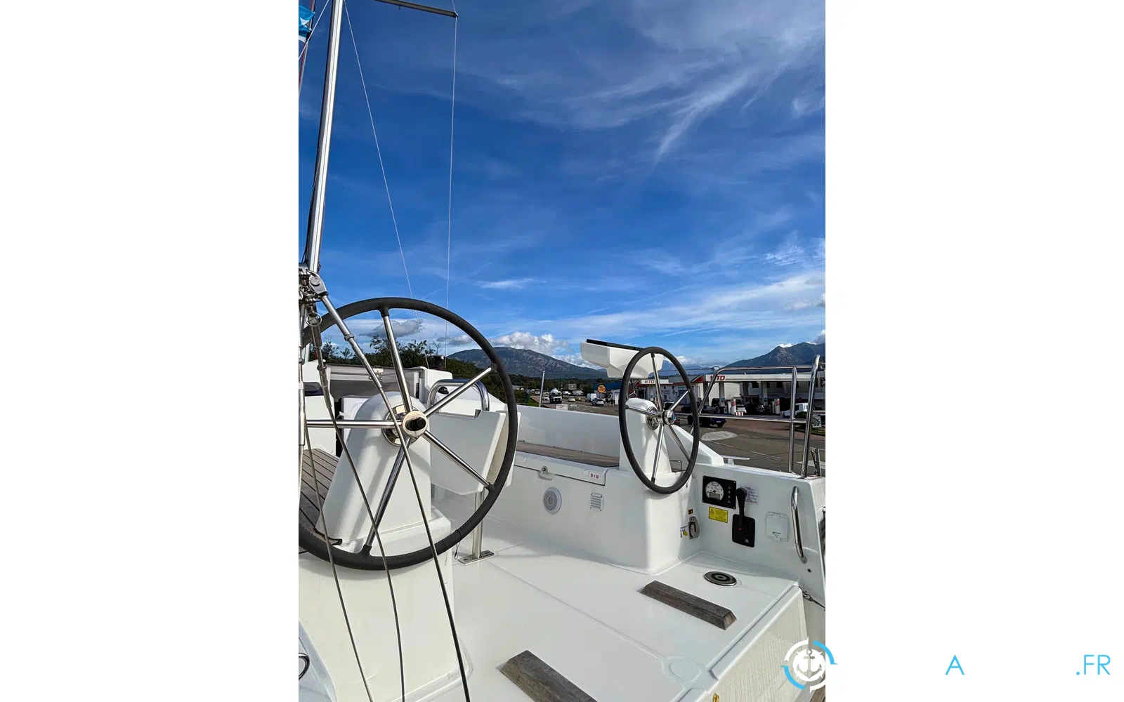 slider 4 Beneteau Oceanis 30.1