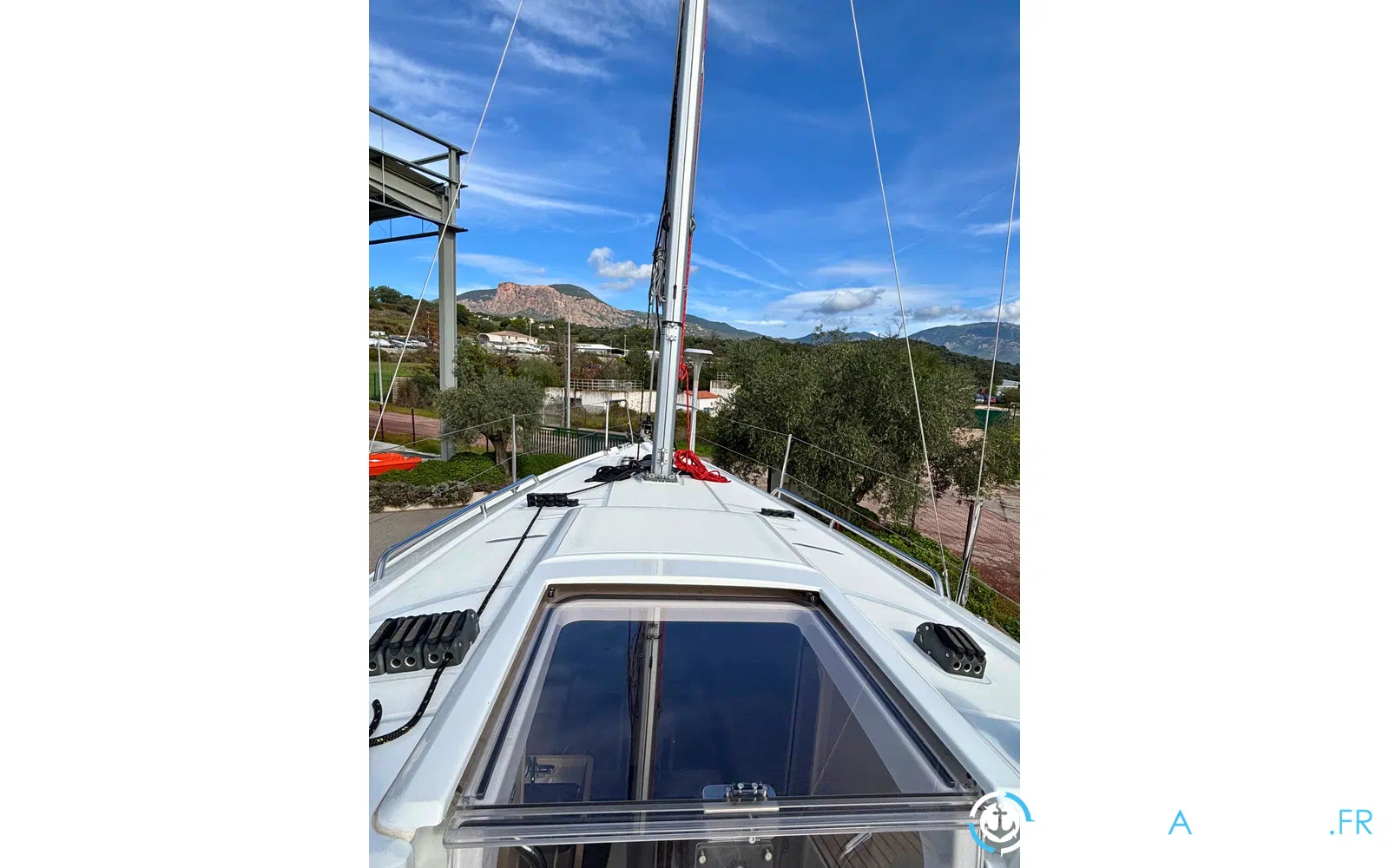 slider 5 Beneteau Oceanis 30.1