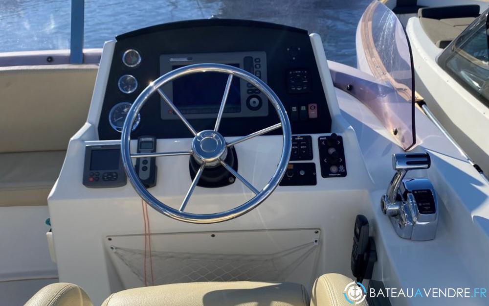 Beneteau Swift Trawler 34 interieur photo 3